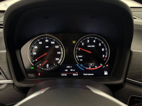 2018 BMW X2 xDrive28i