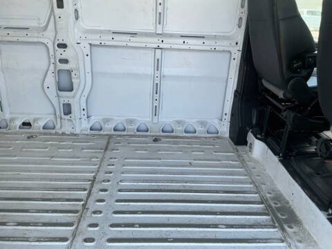 2024 RAM ProMaster