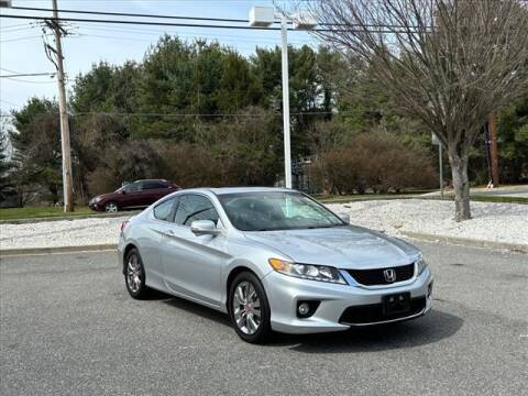 2013 Honda Accord for sale at ANYONERIDES.COM in Kingsville MD