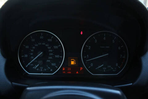 2012 BMW 1 Series 135i
