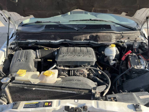 2006 Dodge Ram 1500 SLT