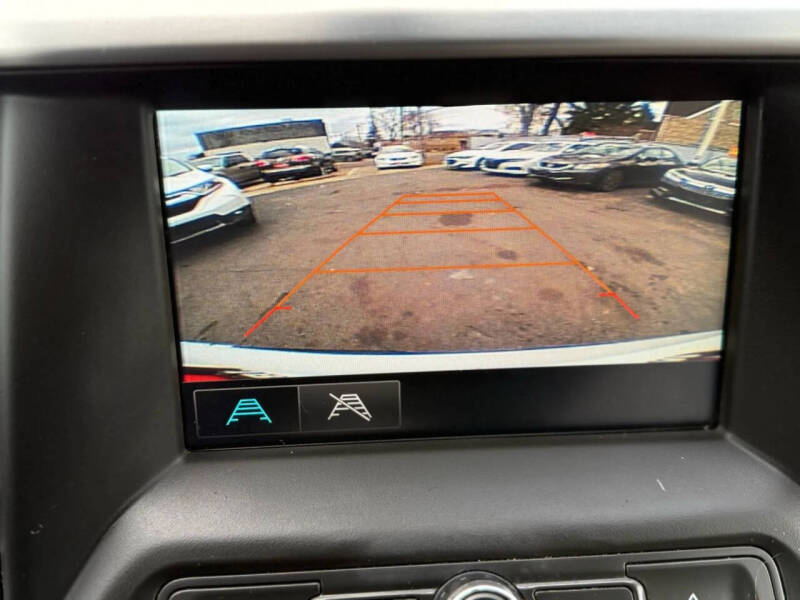 2017 GMC Acadia SLE-1