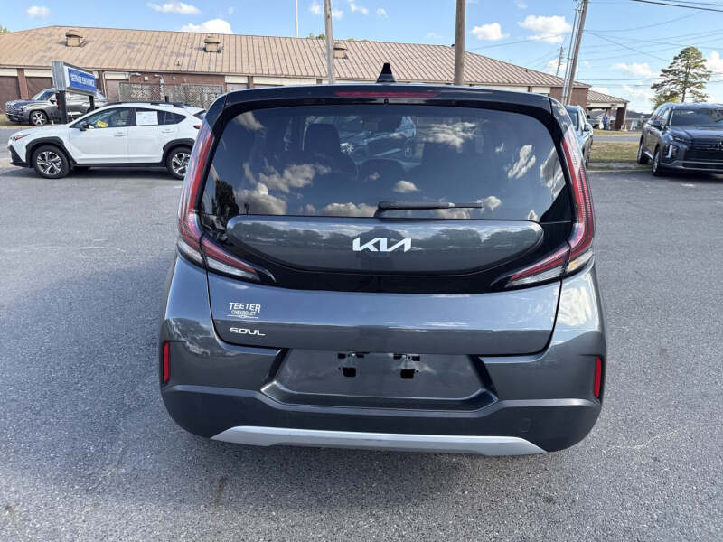2023 Kia Soul