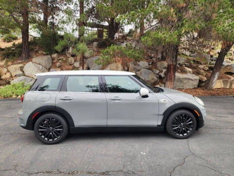 2016 MINI Clubman Cooper S