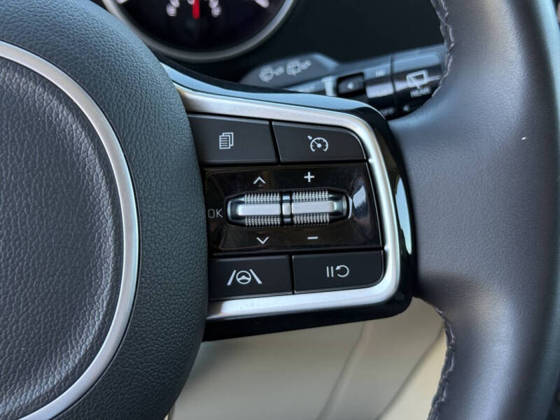 2024 Kia Carnival