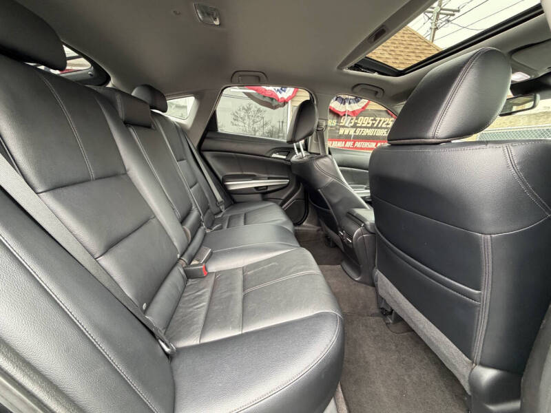 2013 Honda Crosstour EX-L V6