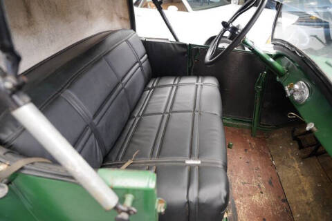 1923 Ford Model T