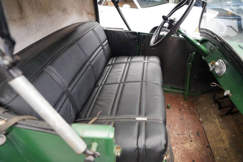 1923 Ford Model T
