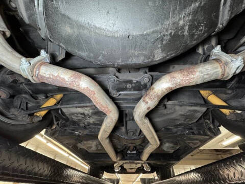 1972 Chevrolet Corvette