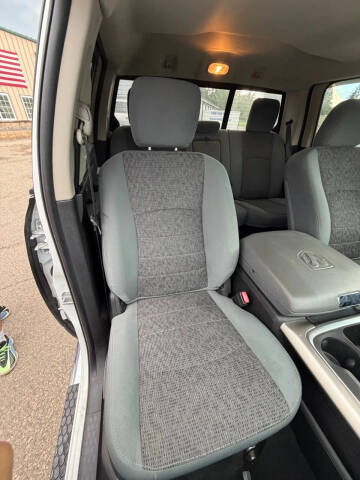 2018 RAM 3500