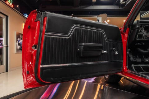 1971 Chevrolet Chevelle