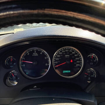 2012 GMC Yukon XL Denali