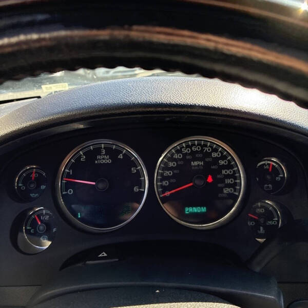 2012 GMC Yukon XL Denali