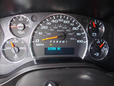 2023 GMC Savana 2500