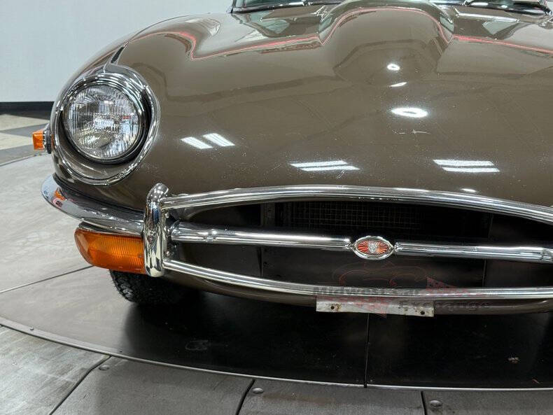 1969 Jaguar XK