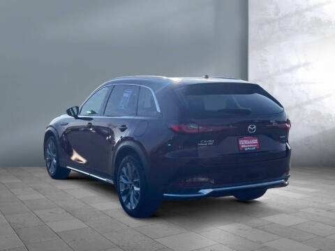 2024 Mazda CX-90 3.3 Turbo Premium Plus