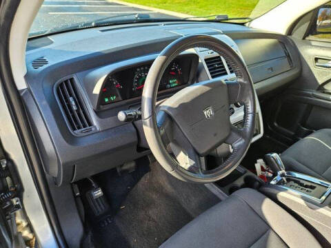 2010 Dodge Journey SXT