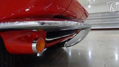 1965 Chevrolet Corvette