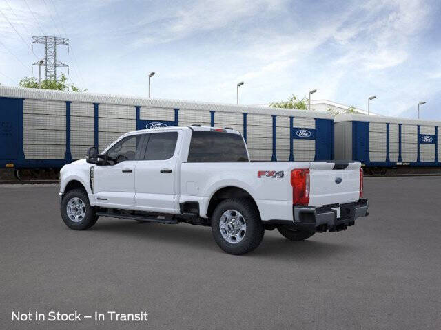 2026 Ford F-350 Super Duty