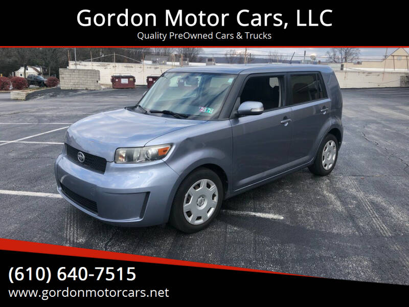 Used Scion Xb For Sale In Pennsylvania Carsforsale Com