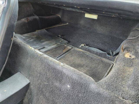 1970 Chevrolet Corvette