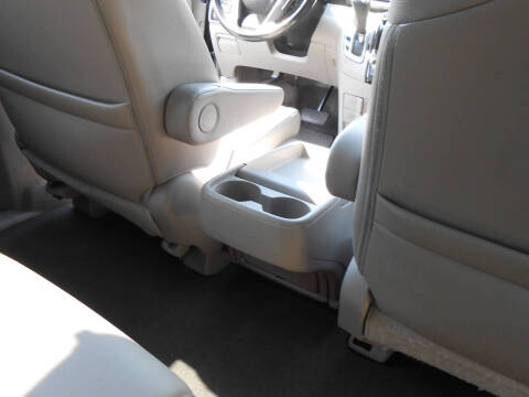 2016 Honda Odyssey Touring