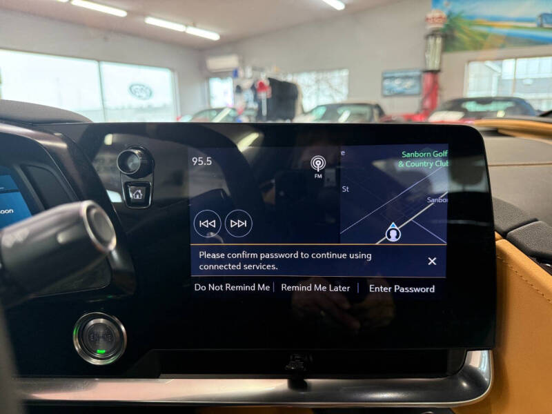 2022 Chevrolet Corvette Stingray