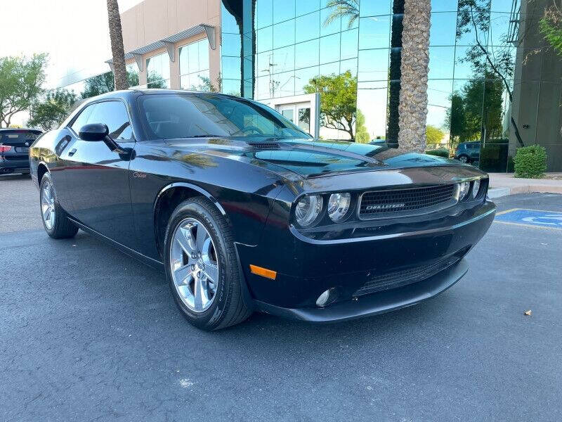 2013 Dodge Challenger for sale at Trucks & More LLC in Glendale, AZ