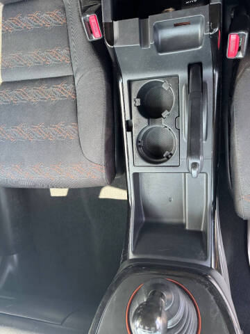 2008 Honda Element SC