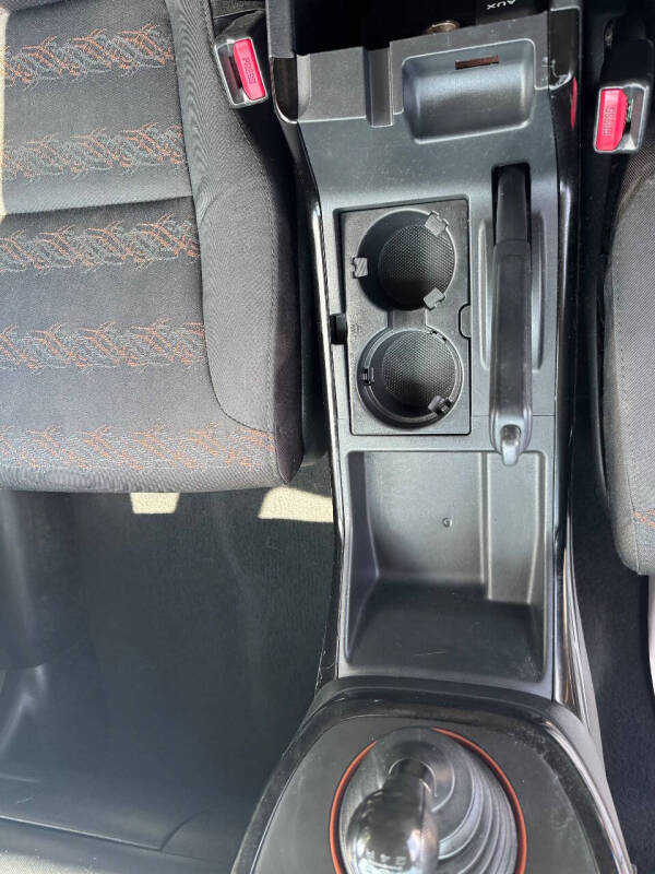 2008 Honda Element SC
