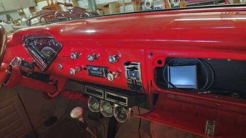 1959 Chevrolet Apache