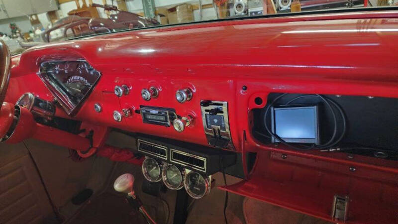 1959 Chevrolet Apache