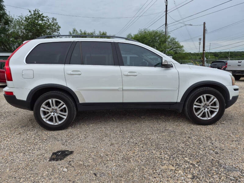 2009 Volvo XC90 3.2