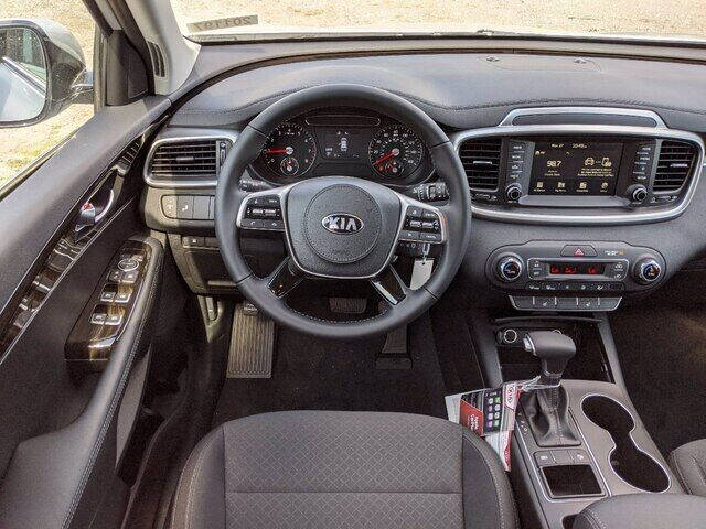2020 Kia Sorento