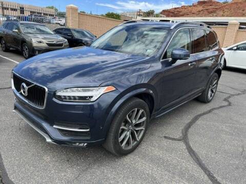 2019 Volvo XC90 for sale at St George Auto Gallery in Saint George UT