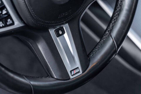 2020 BMW 3 Series M340i