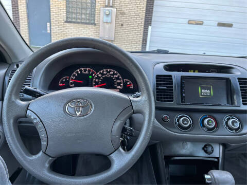 2006 Toyota Camry