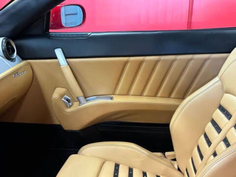 2005 Ferrari 612 Scaglietti