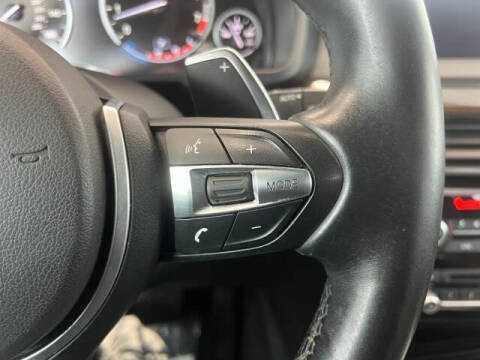 2014 BMW X5 xDrive35i