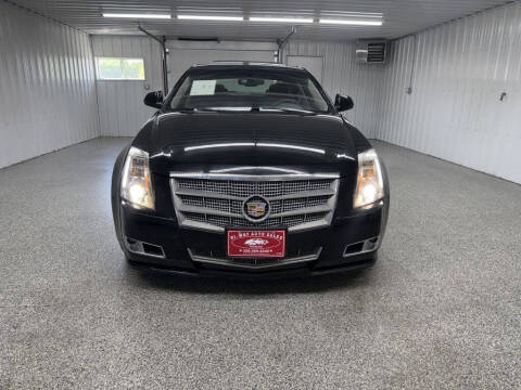 2010 Cadillac CTS 3.6L V6 Performance