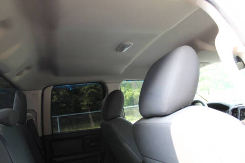 2014 RAM 1500 Express