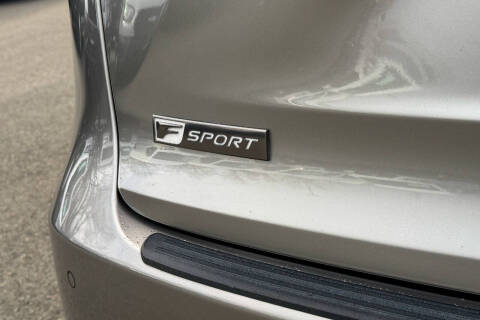 2020 Lexus NX 300 F SPORT