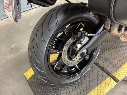 2018 Ducati Scrambler 1100