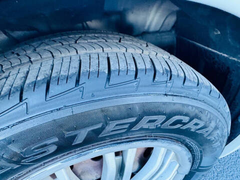 2012 Mitsubishi Galant ES