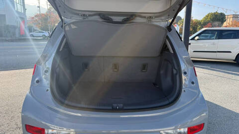 2020 Chevrolet Bolt EV Premier