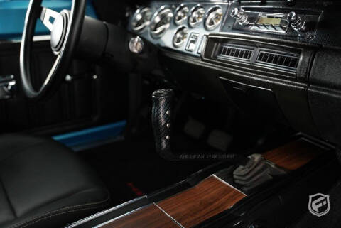 1970 Dodge Super Bee