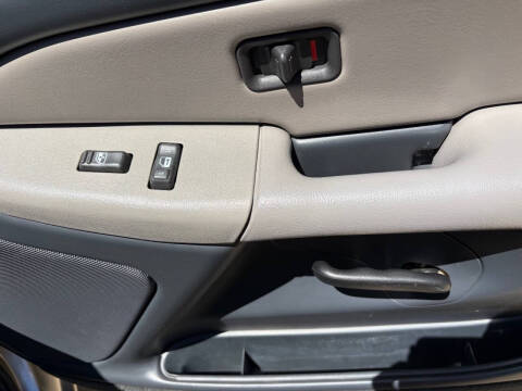 2001 GMC Yukon SLE