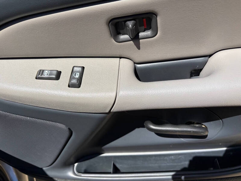 2001 GMC Yukon SLE