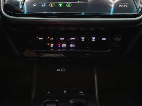 2023 Chevrolet Bolt EV 1LT