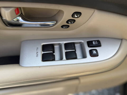 2008 Lexus RX 400h